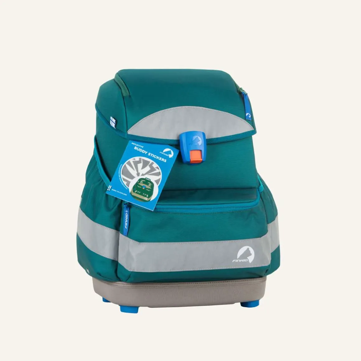 BUDDY EKO SMART