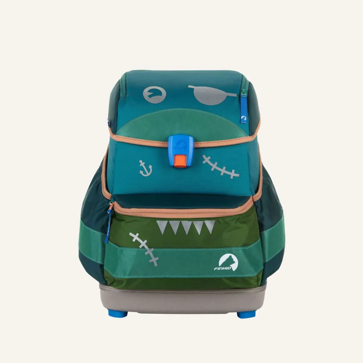 BUDDY EKO SMART