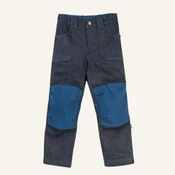 KALLE THERMO DENIM