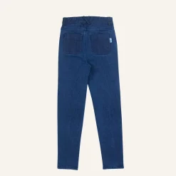 KUULU THERMO DENIM