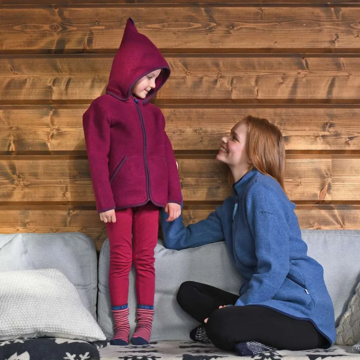 LEIKKI WOOL