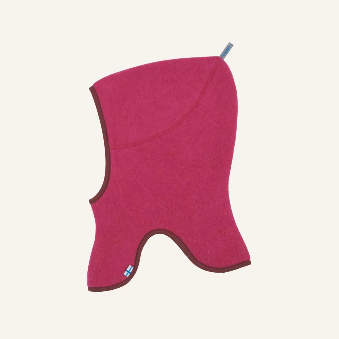 LUOLA WOOL