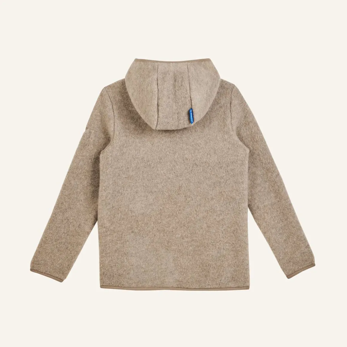 LUONTO WOOL