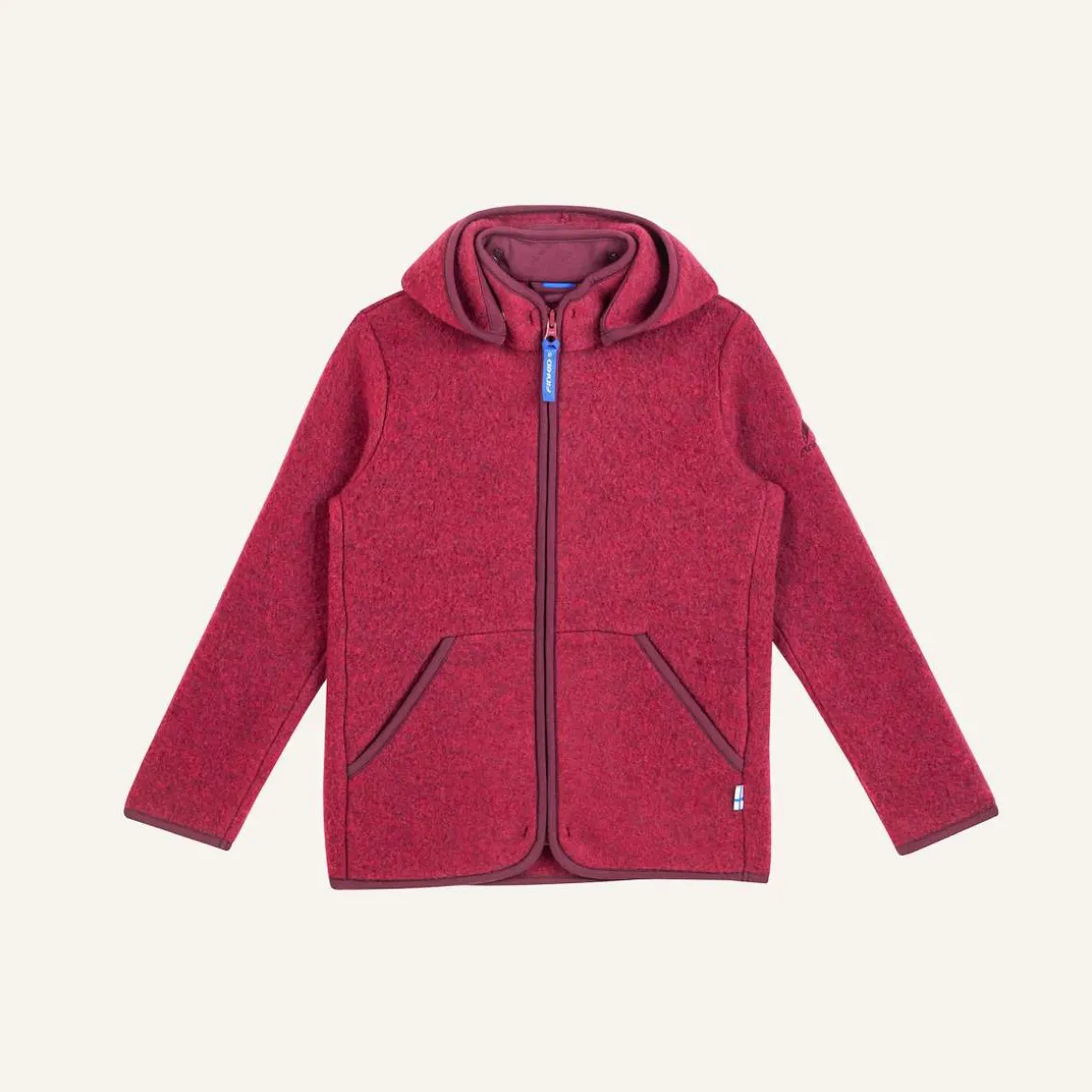 LUONTO WOOL