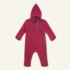 PUKU WOOL