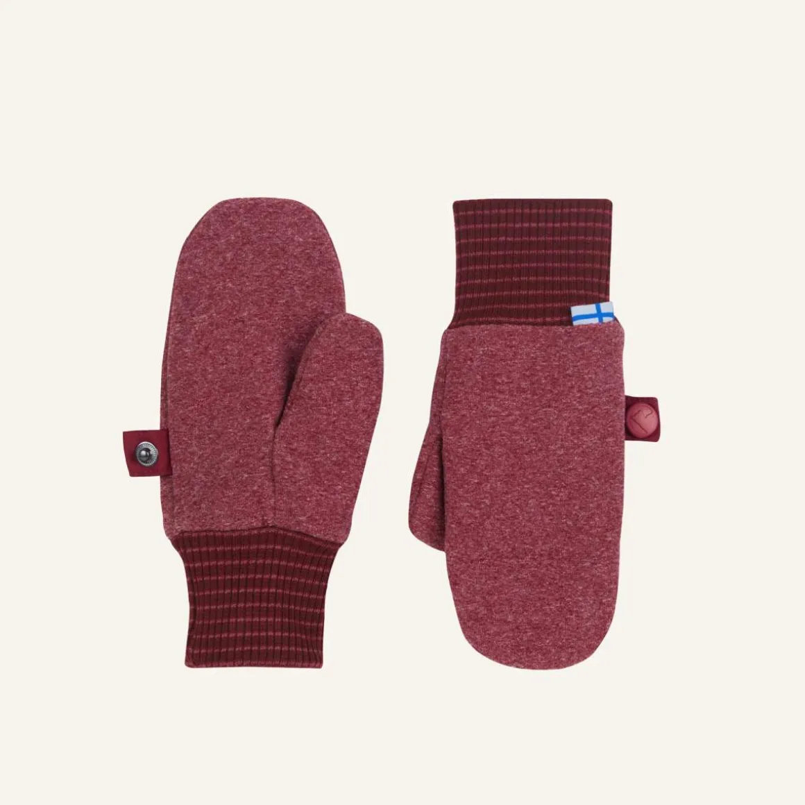 PUPUJUSSI KNIT